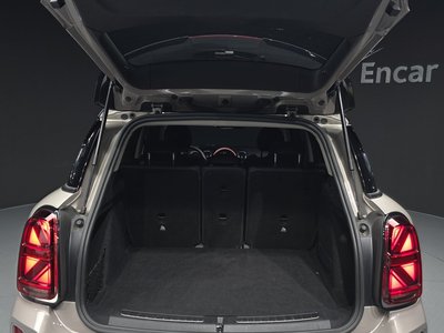 صورة مصغرة 20 لـ 2023 MINI COOPER COUNTRYMAN