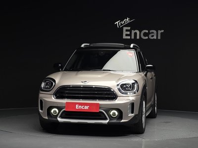 صورة 2 لـ 2023 MINI COOPER COUNTRYMAN