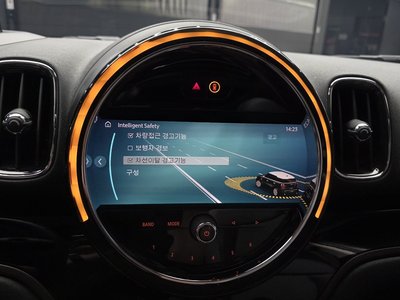 صورة مصغرة 17 لـ 2023 MINI COOPER COUNTRYMAN