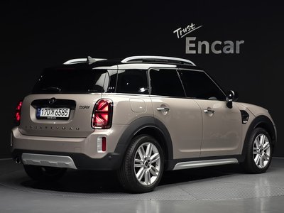 صورة 4 لـ 2023 MINI COOPER COUNTRYMAN