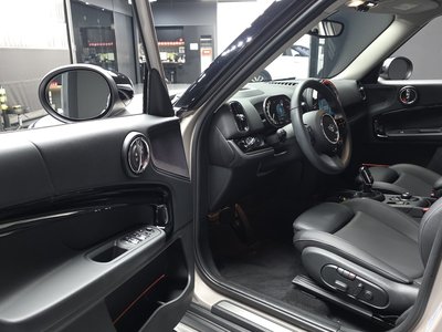 صورة 10 لـ 2023 MINI COOPER COUNTRYMAN