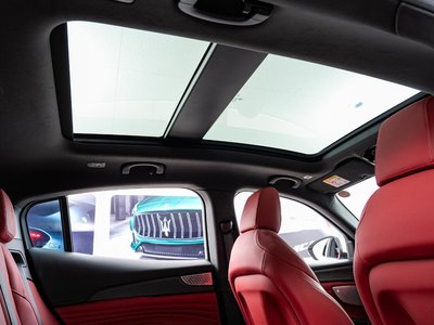 MASERATI GRECALE - 6