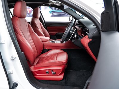 MASERATI GRECALE - 8