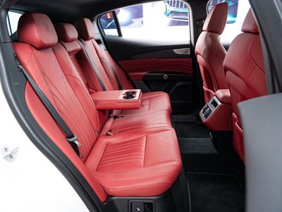 MASERATI GRECALE - 9