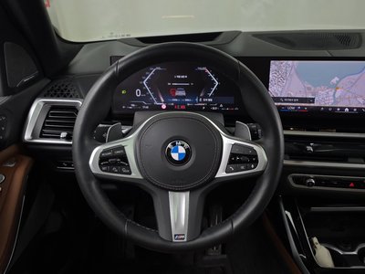2024 BMW X7 thumbnail 19