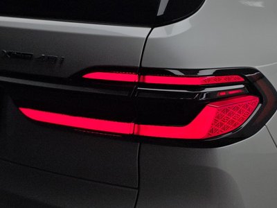 2024 BMW X7 photo 10