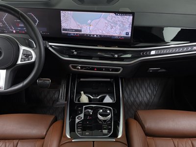 2024 BMW X7 thumbnail 20