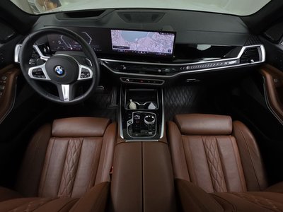 2024 BMW X7 photo 5