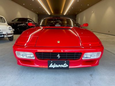 FERRARI 512 TR - 2