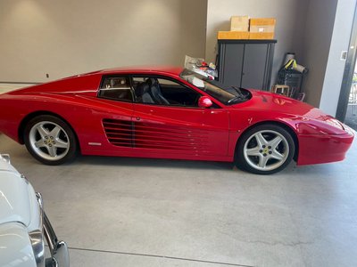 FERRARI 512 TR - 8