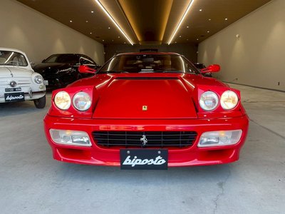 FERRARI 512 TR - 5