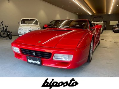FERRARI 512 TR - 1