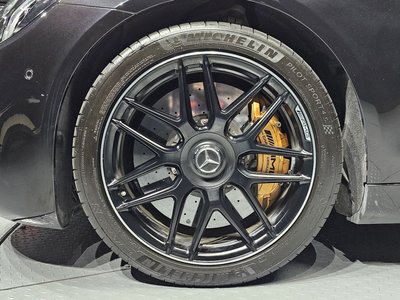 MERCEDES-BENZ S-CLASS - 7