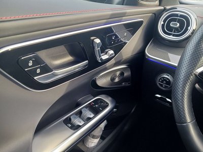 MERCEDES-BENZ C-CLASS AMG - 9