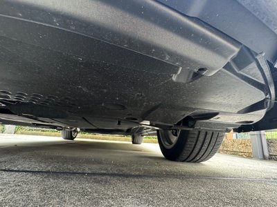 LEXUS RX F SPORT - 10