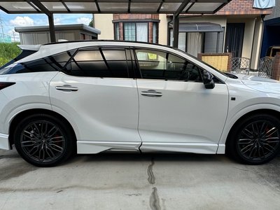LEXUS RX F SPORT - 3