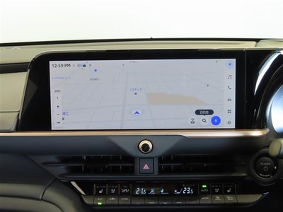 TOYOTA CROWN SPORT - 7