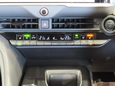 TOYOTA CROWN SPORT - 9