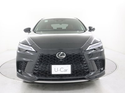LEXUS RX - 6