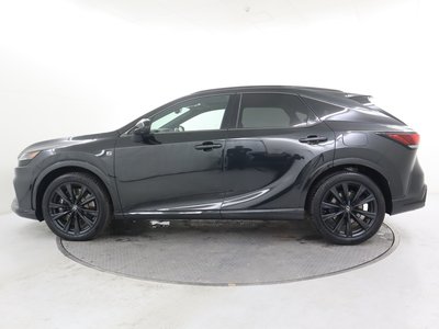 LEXUS RX - 7
