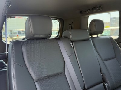 TOYOTA LAND CRUISER 250 - 7