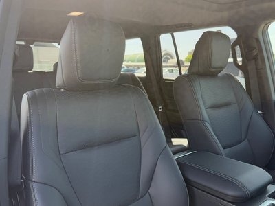 TOYOTA LAND CRUISER 250 - 6