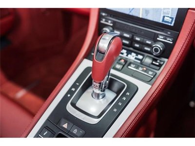 2021 Porsche 718 缩略图 30