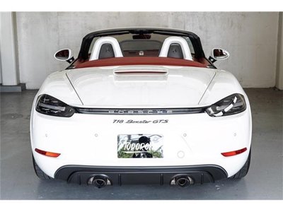 2021 Porsche 718 缩略图 20