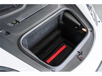 2021 Porsche 718 缩略图 43