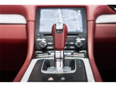 2021 Porsche 718 缩略图 32