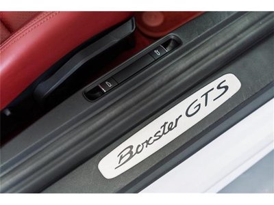 2021 Porsche 718 缩略图 47