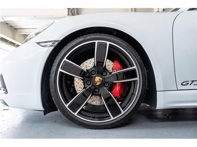 2021 Porsche 718 缩略图 26