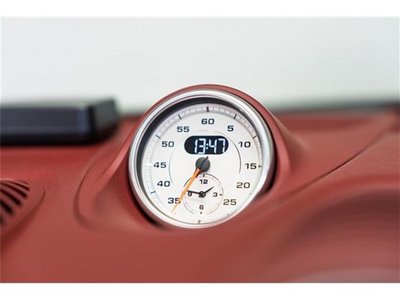2021 Porsche 718 缩略图 38
