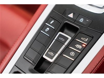2021 Porsche 718 缩略图 33