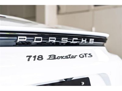 2021 Porsche 718 缩略图 48