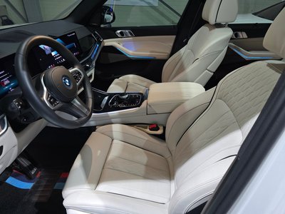BMW X5 - 5