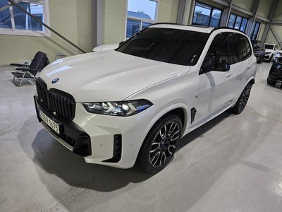 BMW X5 - 4