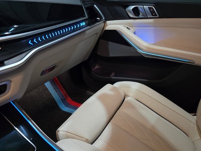BMW X5 - 10