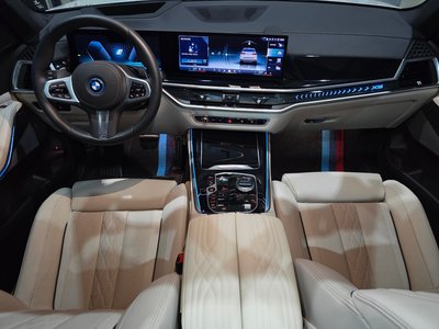 BMW X5 - 8