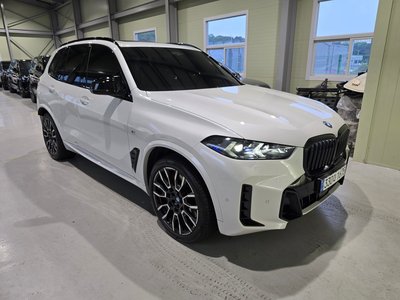BMW X5 - 2
