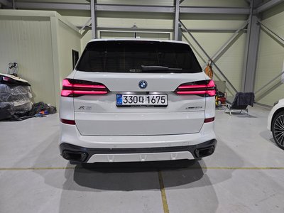 BMW X5 - 3