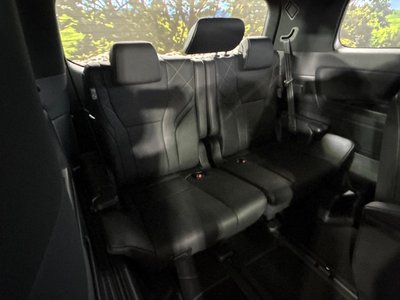 TOYOTA VELLFIRE - 10