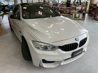 BMW M4 COUPE - 8