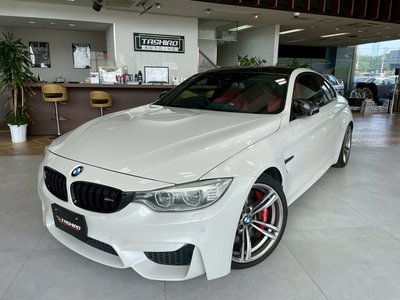 BMW M4 COUPE - 3
