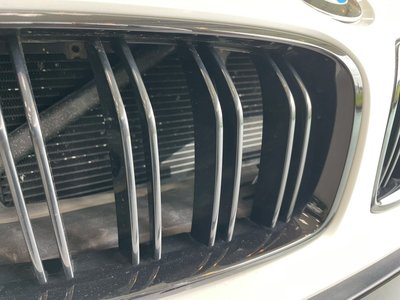 BMW M4 COUPE - 9