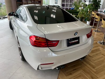 BMW M4 COUPE - 5