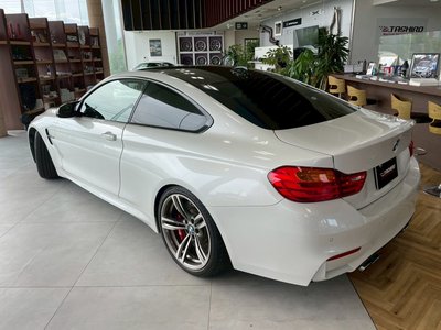 BMW M4 COUPE - 6