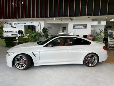 BMW M4 COUPE - 4