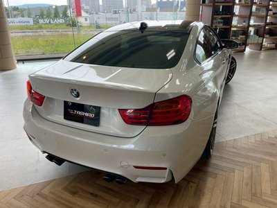 BMW M4 COUPE - 7