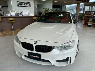 BMW M4 COUPE - 2
